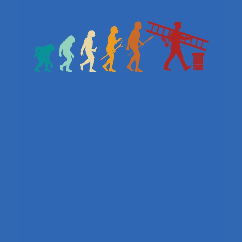 Ramoneur Cadeau Ramoneur Evolution