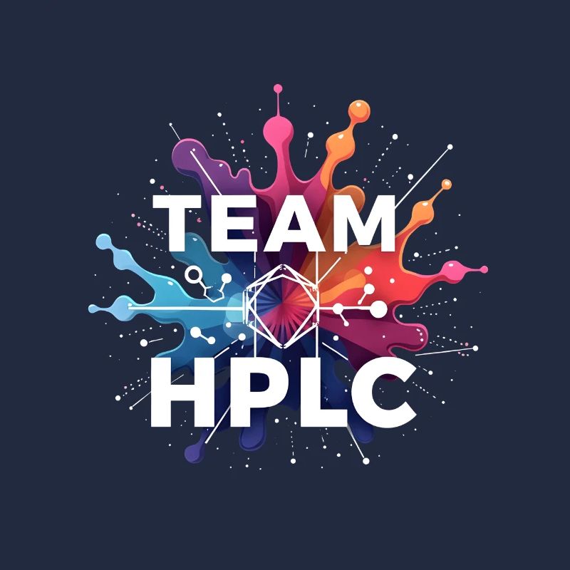 Team HPLC High Performance Liquid Chromatography