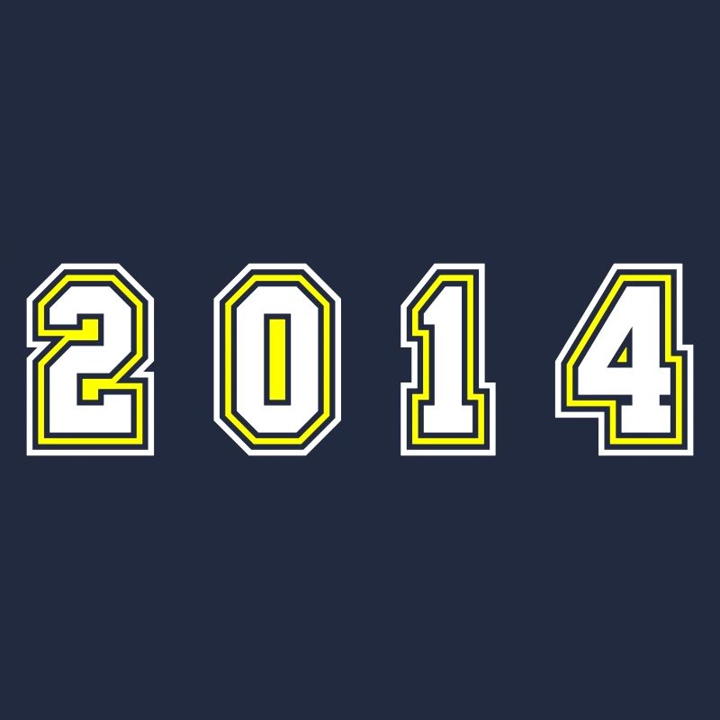 Numéro de l’année 2014