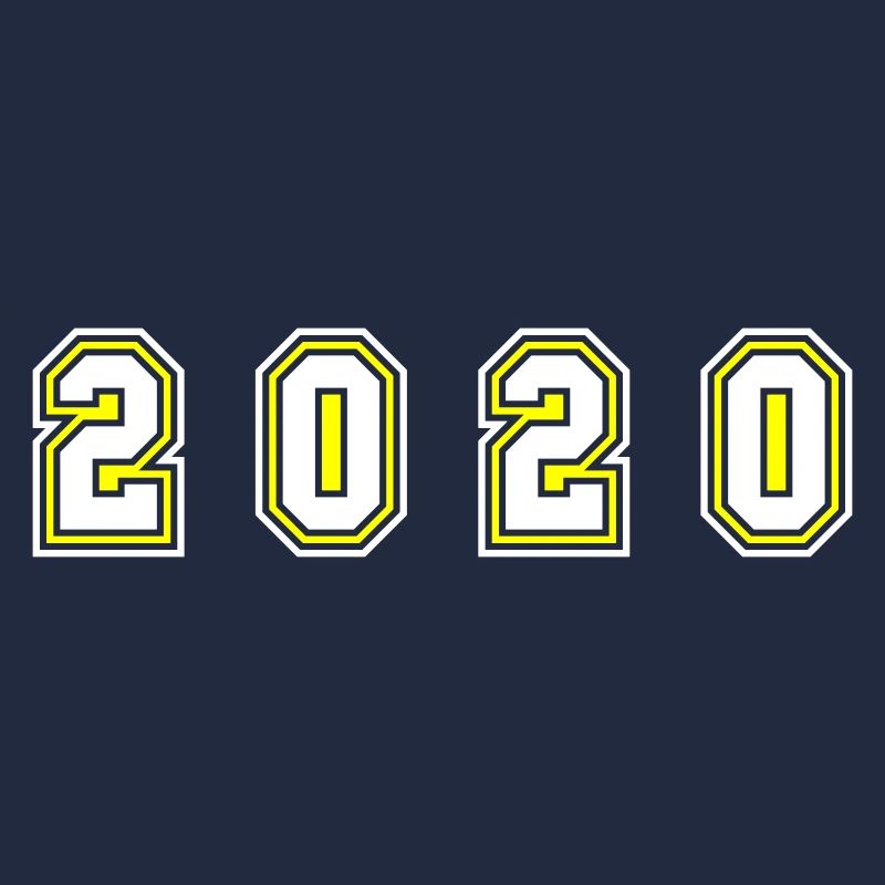 Numéro de l’année 2020