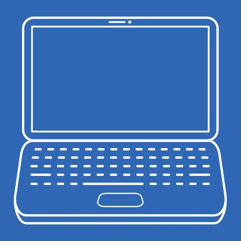 Laptop / Notebook / Computer