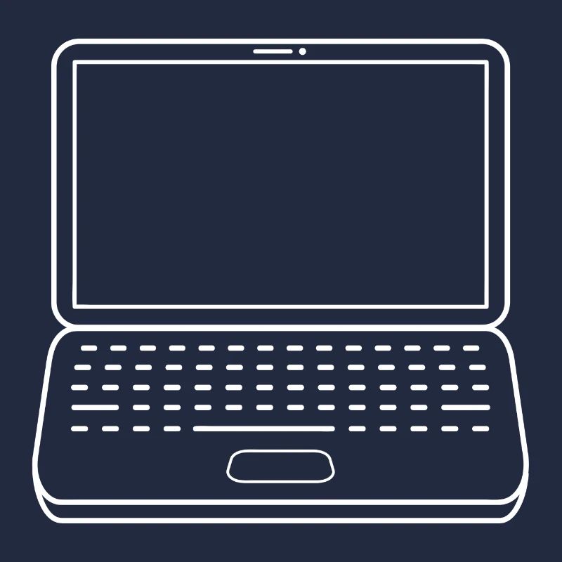 Laptop / Notebook / Computer