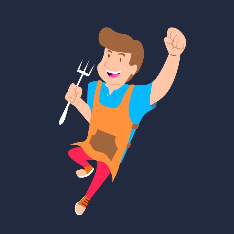 Grillmeister Held bbq Geschenkidee