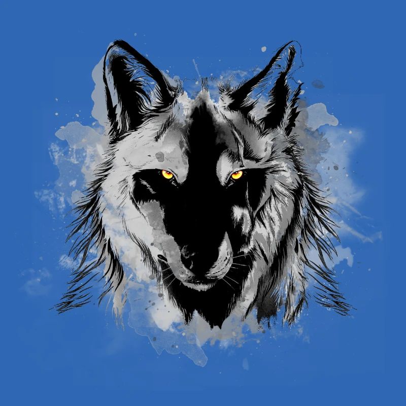 wolf