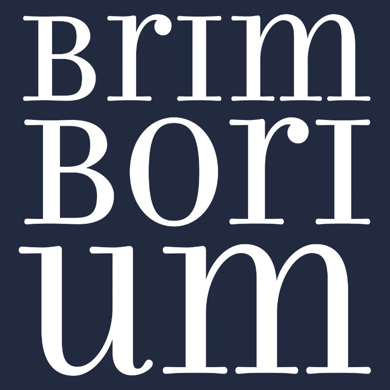Brimborium