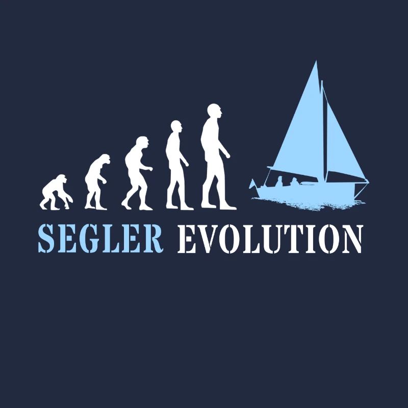Sailing Evolution Sailor Evolution