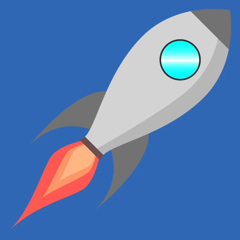 Roquette Spatiale Rocket Raumfahrt