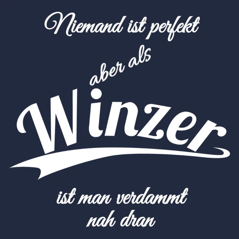 Winzer