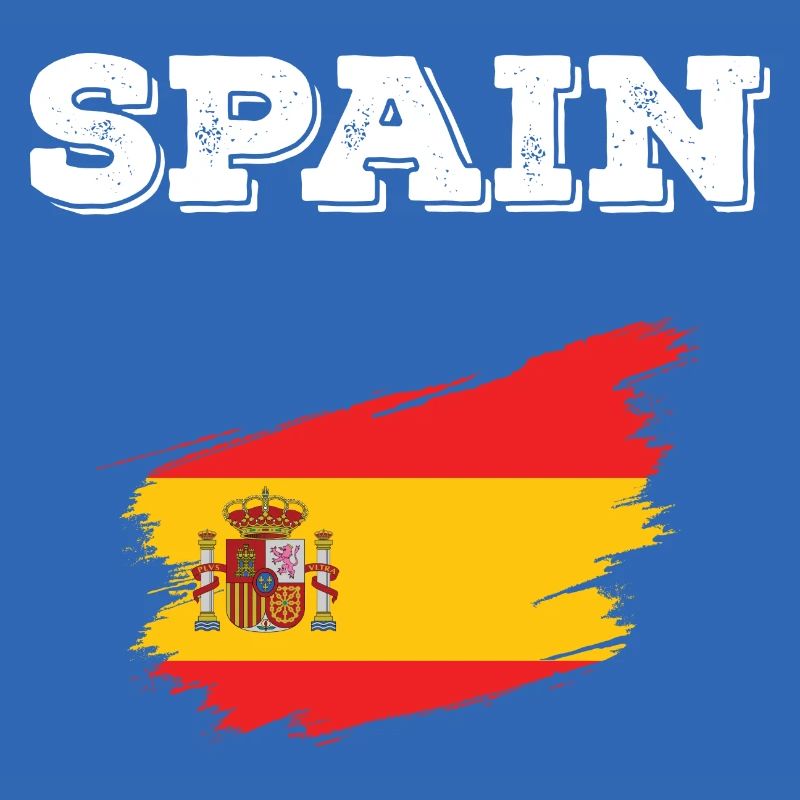 Espagne Drapeau Espagnol Drapeau Espagnol Espagne
