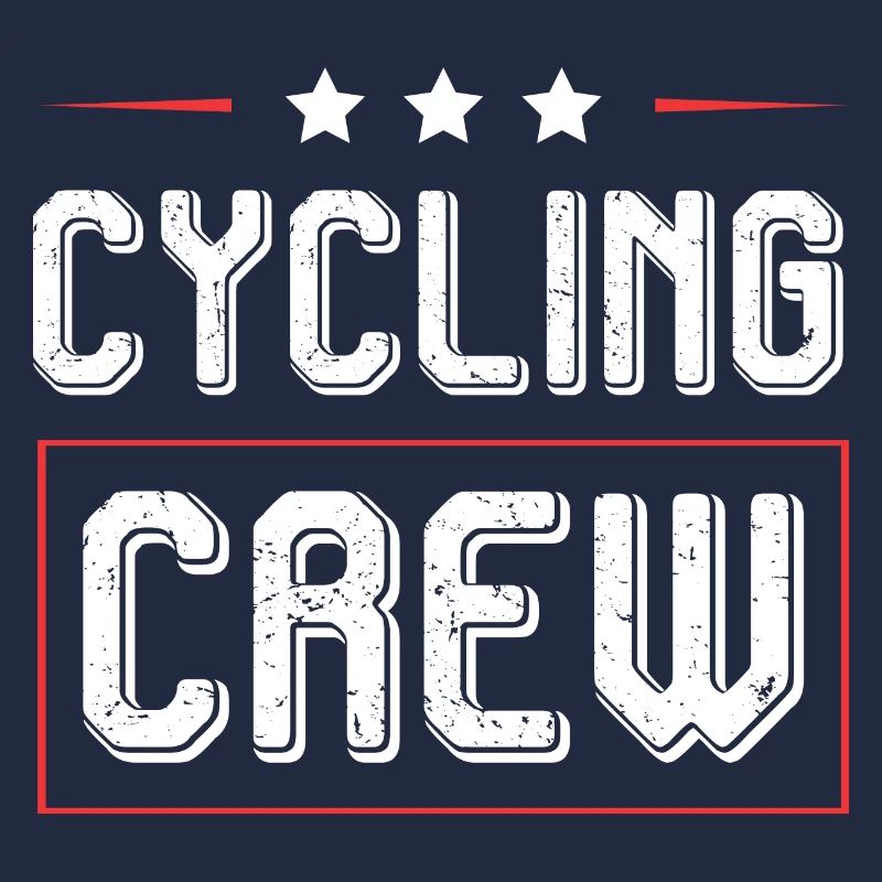 Cycling Crew