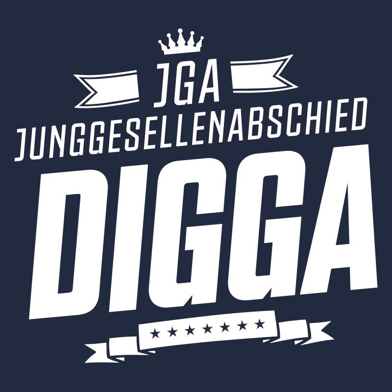 junggesellenabschied digga
