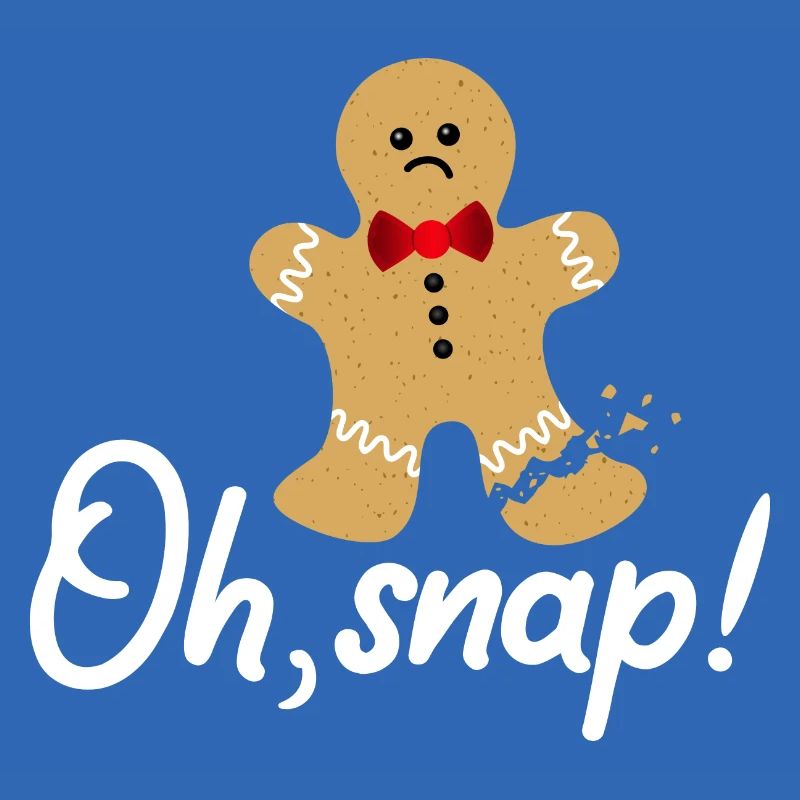 Oh Snap Lebkuchen