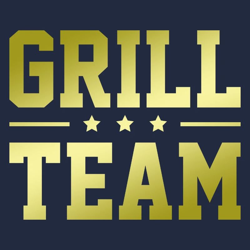 L’équipe Grill