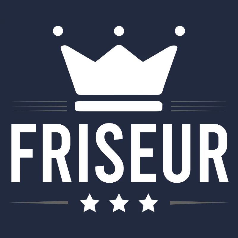 Friseur Beruf