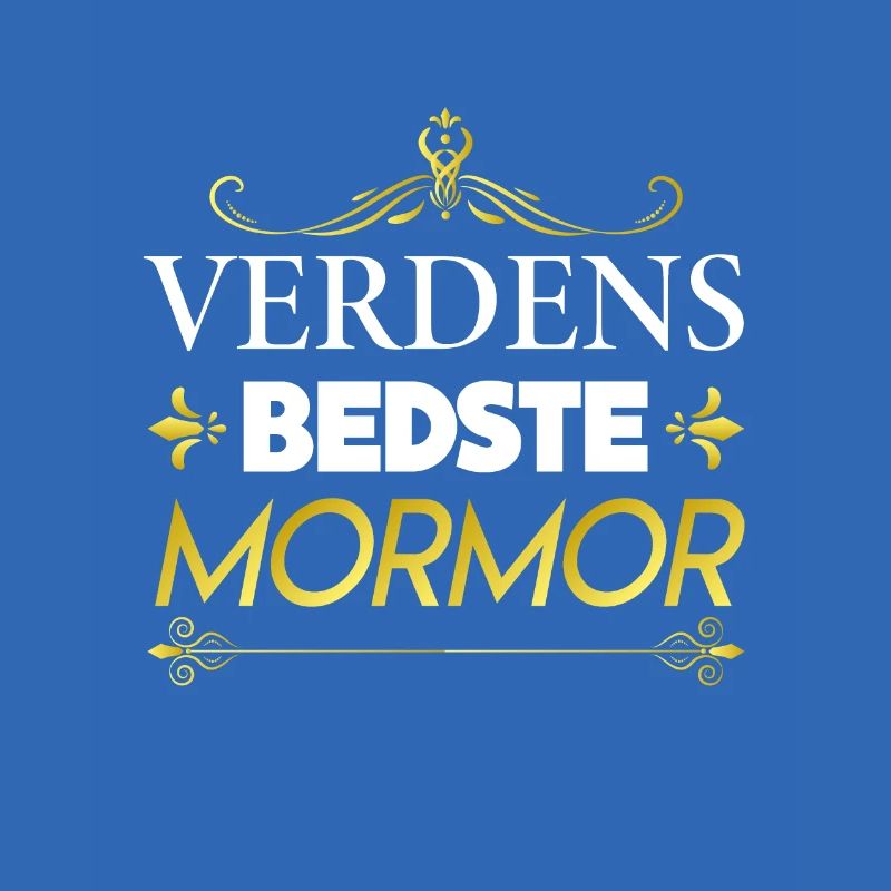 Die beste Großmutter der Welt
