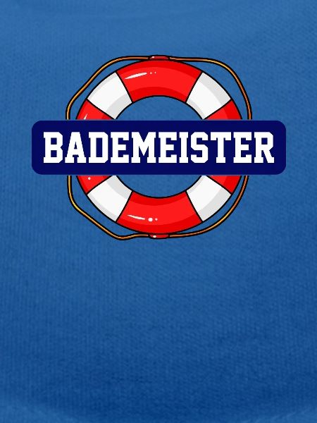 Bademeister