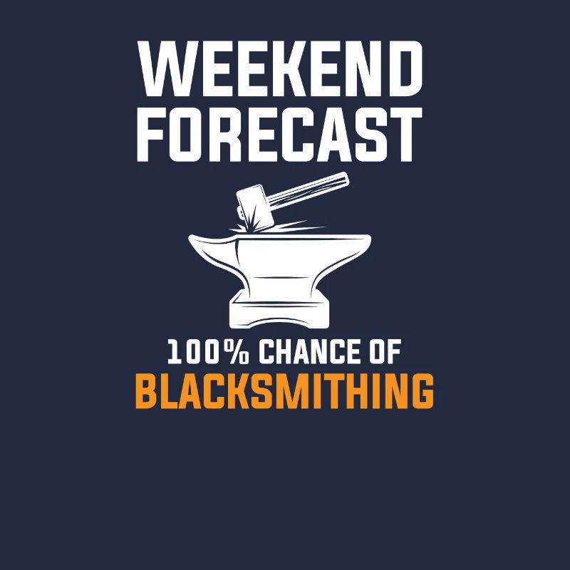 blacksmith weekend forecast, blacksmith