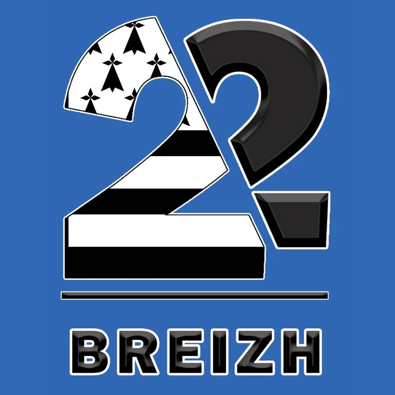 Brittany Côtes-d Armor 22 Breizh