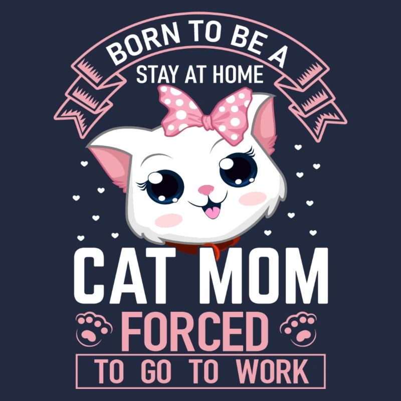 Katzenmutter immer