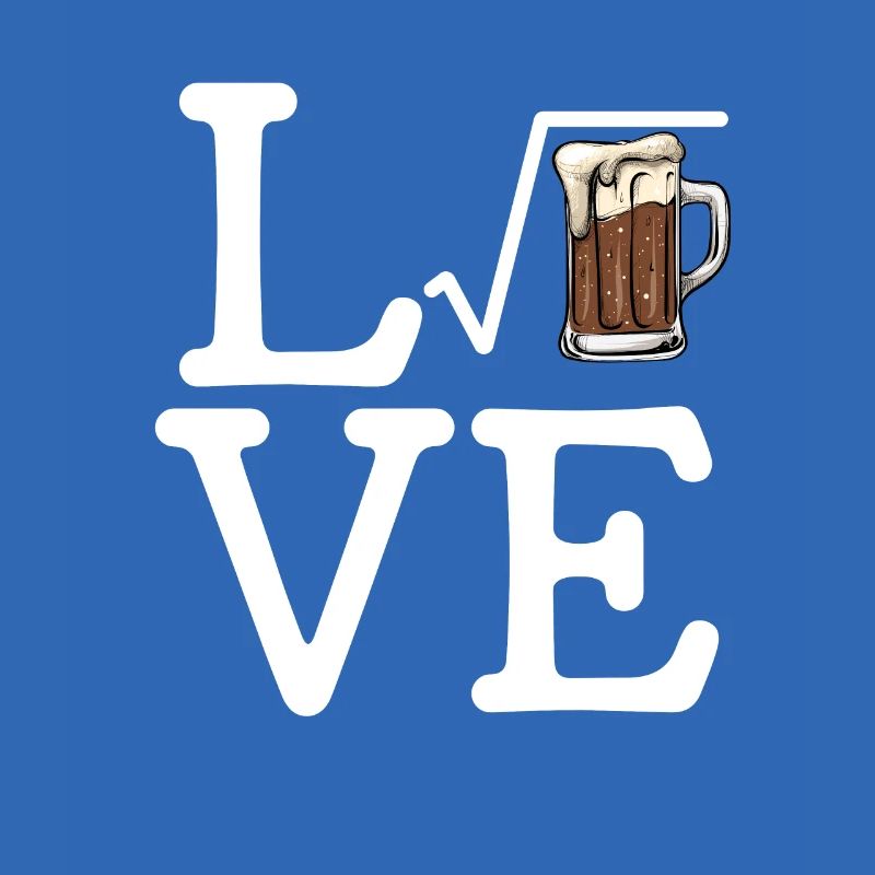 I love root beer, root beer