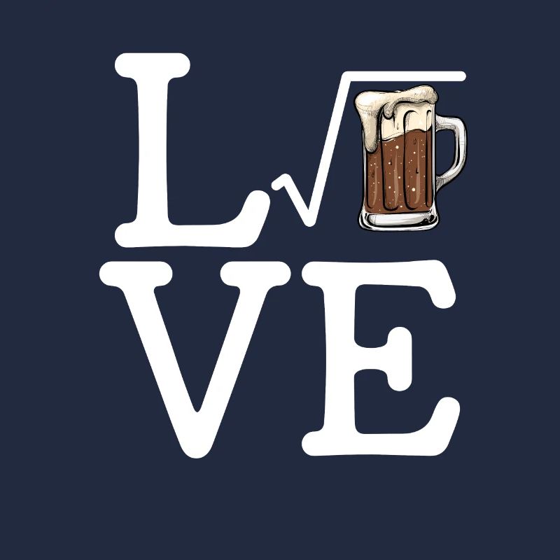 I love root beer, root beer