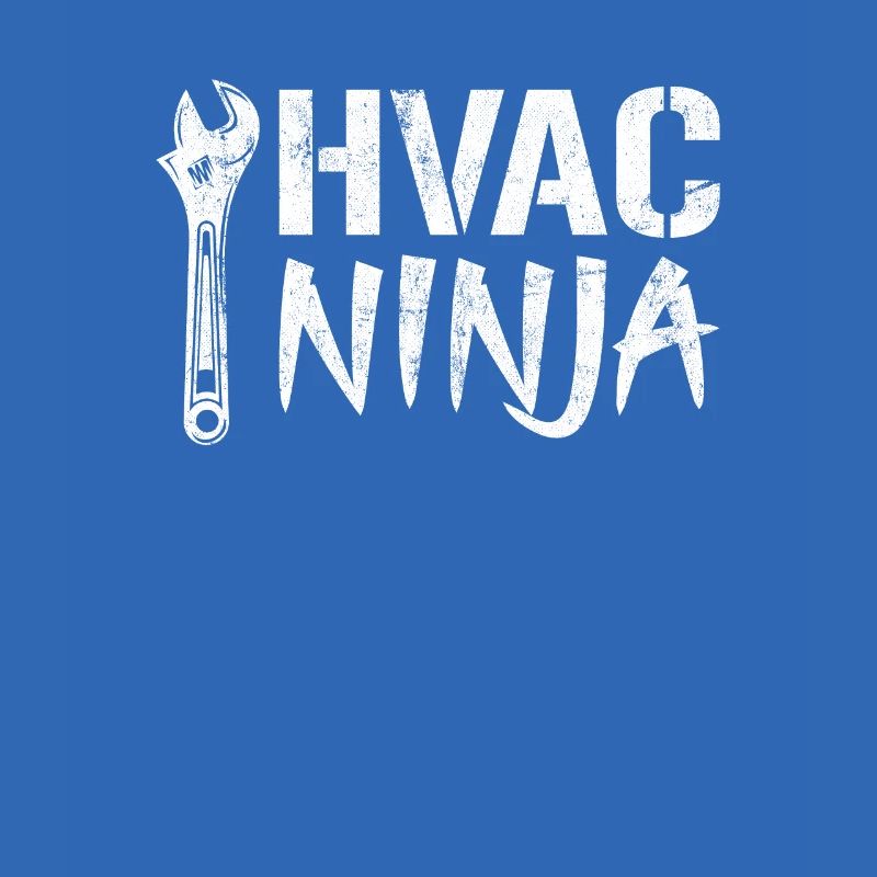 HVAC Ninja, Technician