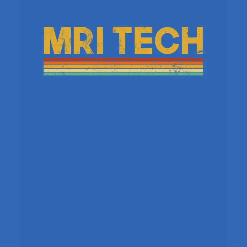 MRI Technologist, Radiologic MRI technologist