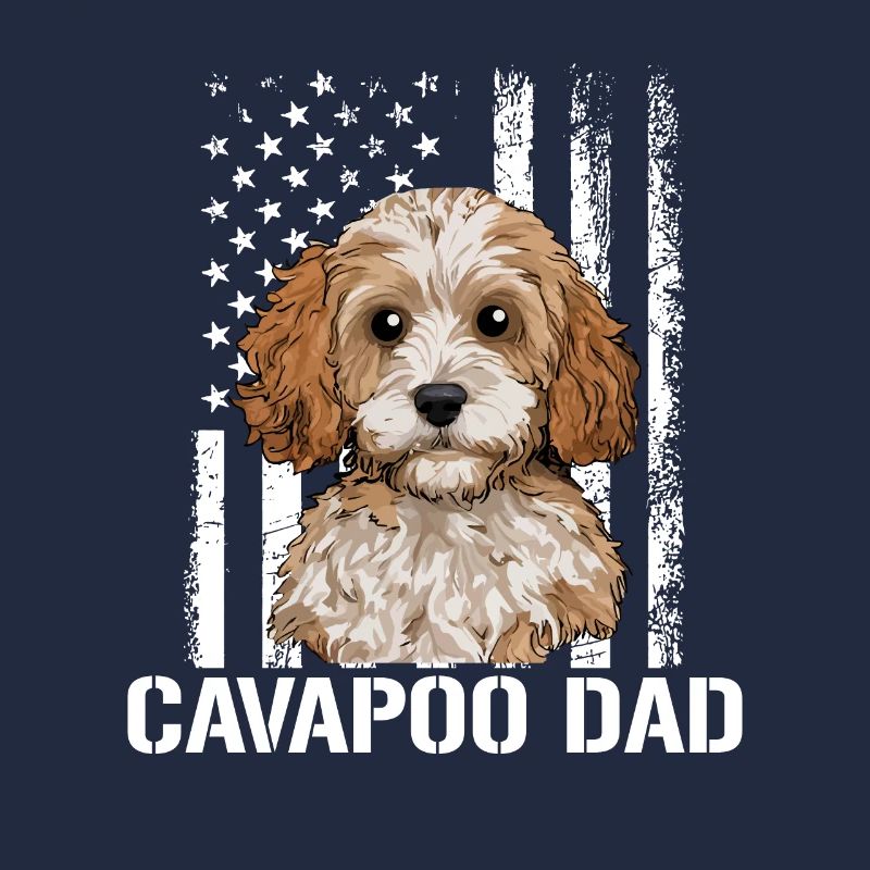 cavapoo dog, cavapoo