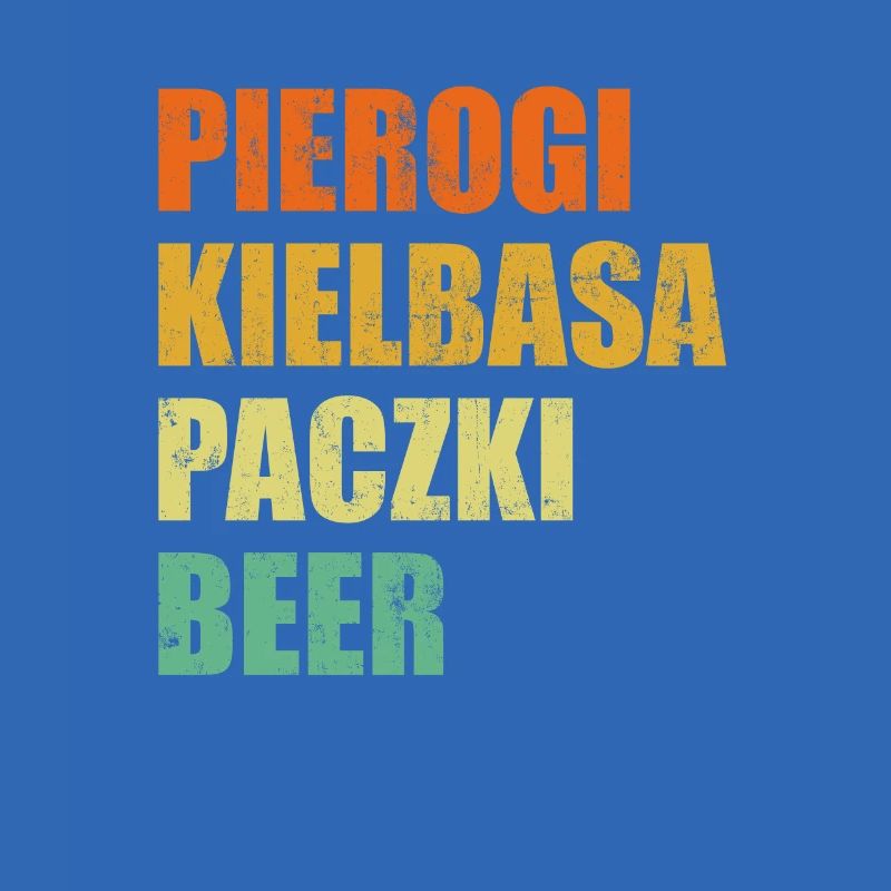Pierogi Kielbasa