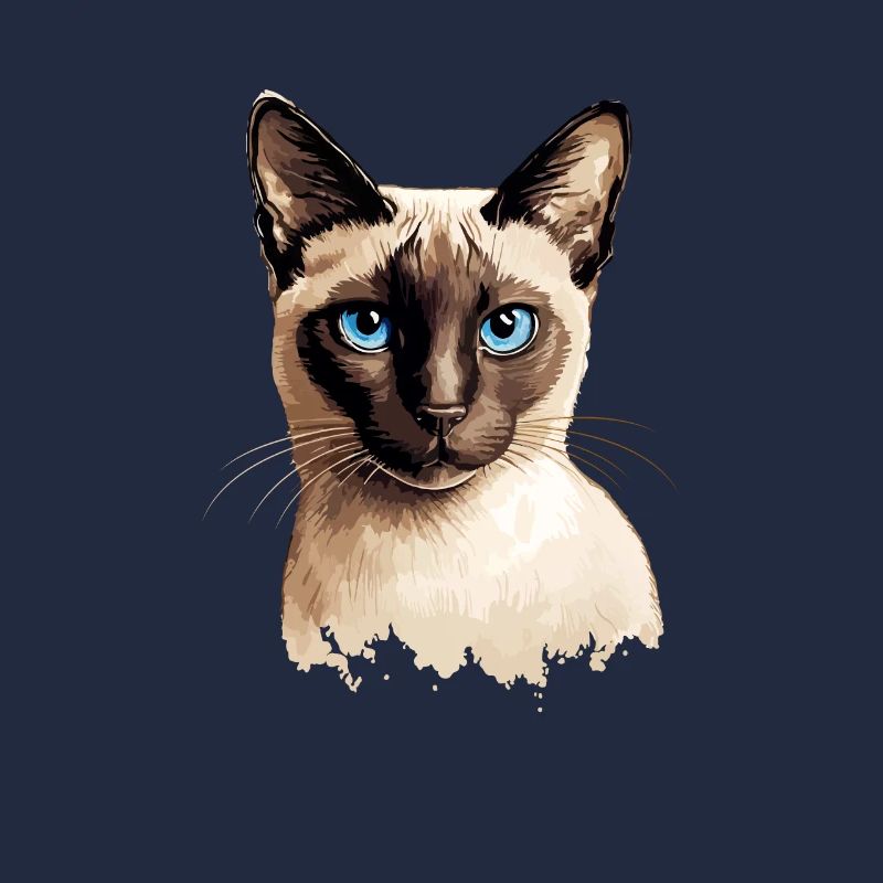 siamese cat