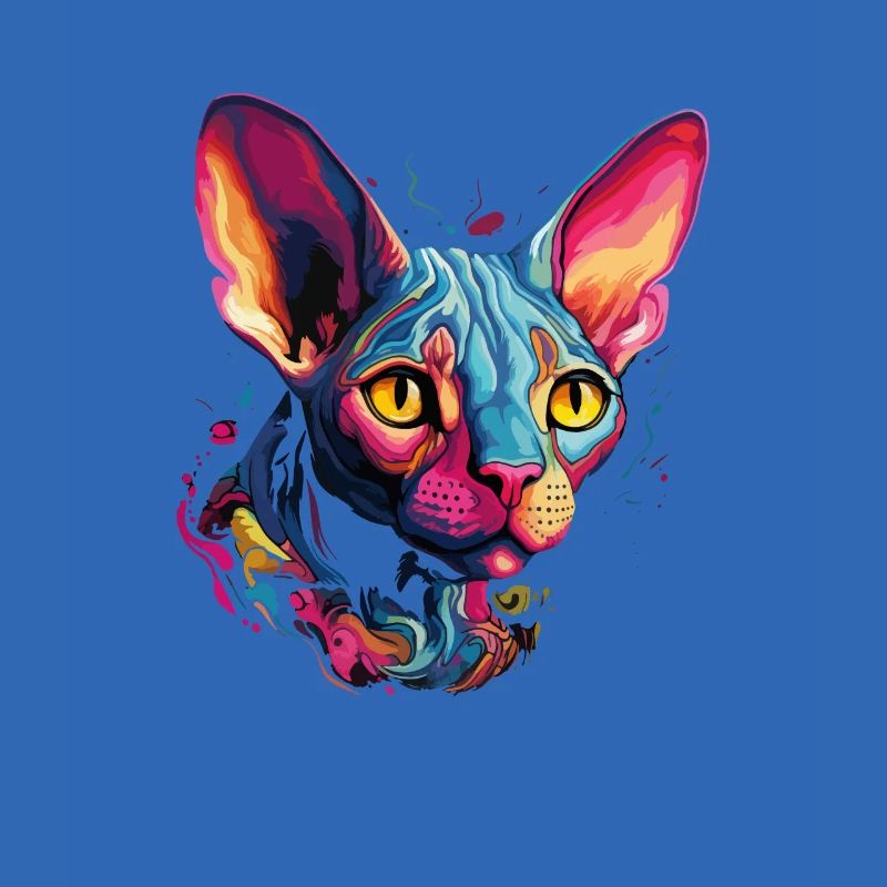 sphynx cat
