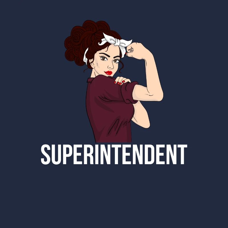superintendent definition