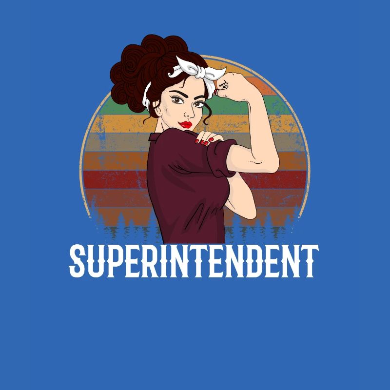 superintendent definition