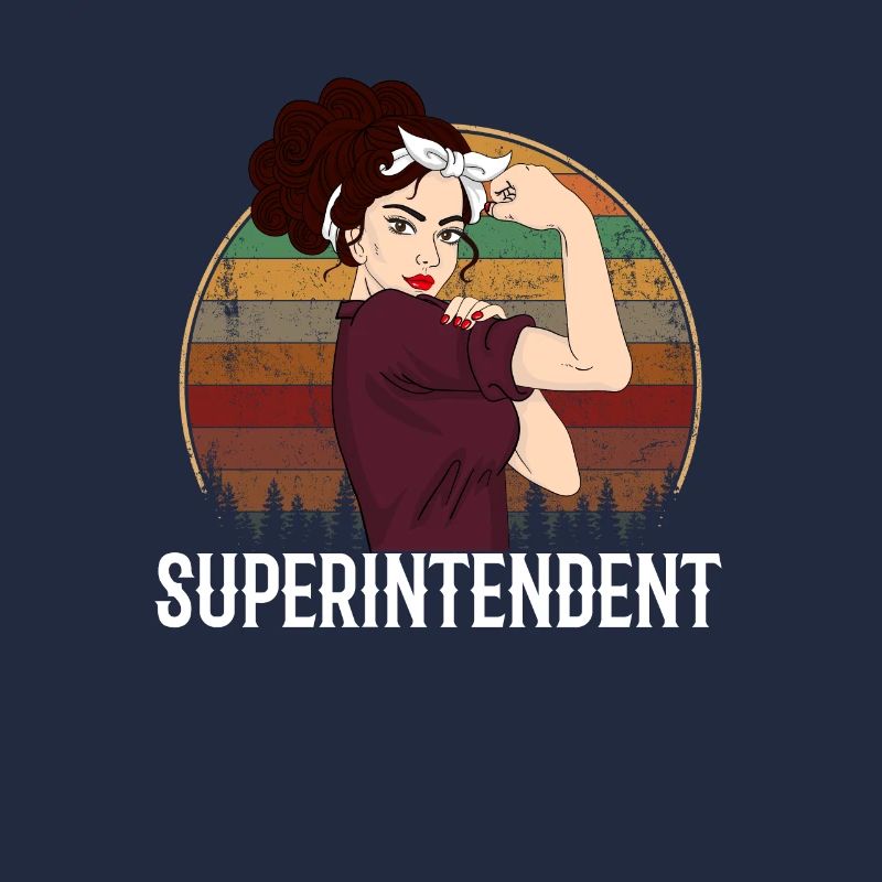 superintendent definition