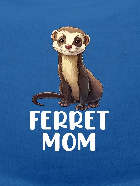 ferret mom