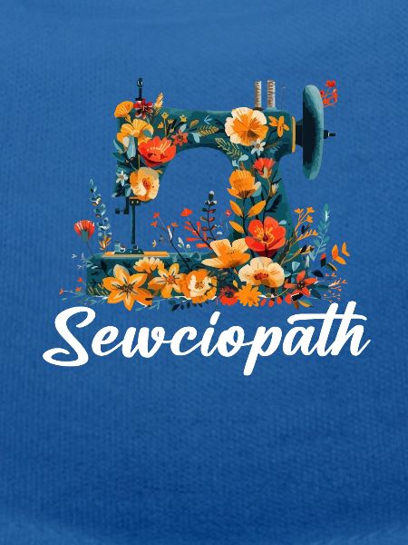 Sewciopath, Quilting sewing