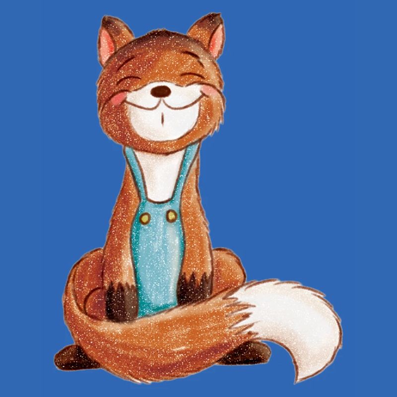 Fuchs