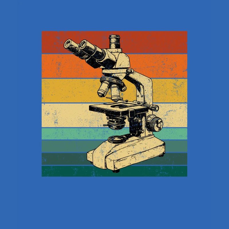 Microscopie Scientifique Biologiste Microscope