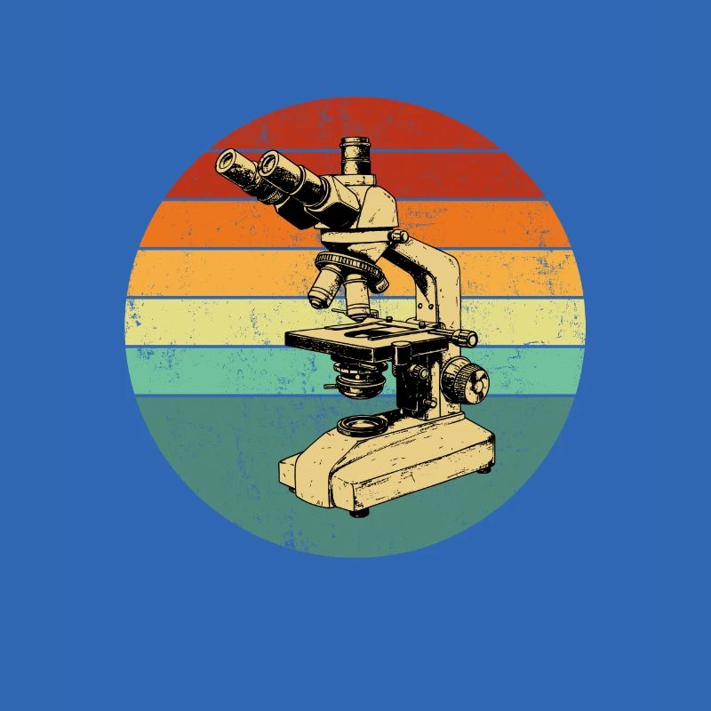 Microscopy Scientist Biologist Microscope