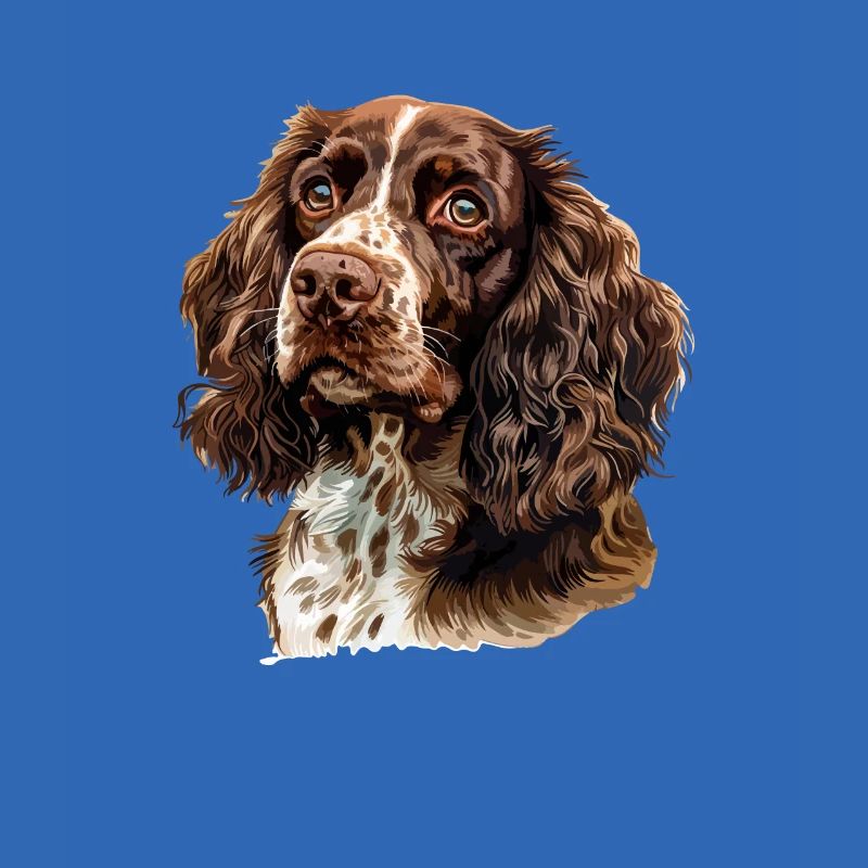 springer spaniel