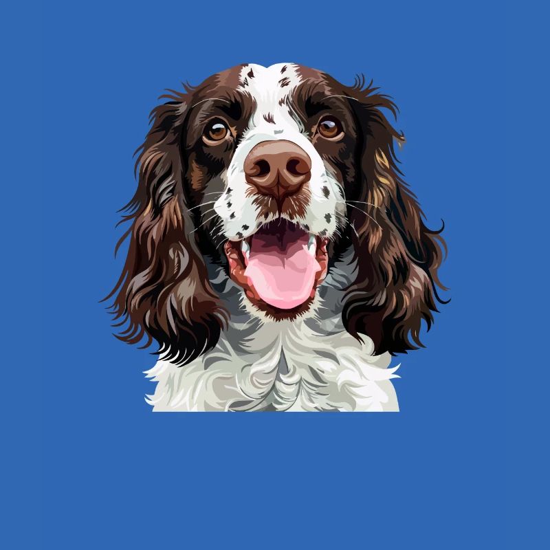 springer spaniel