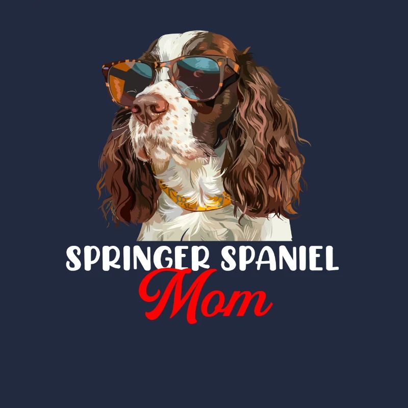 springer spaniel