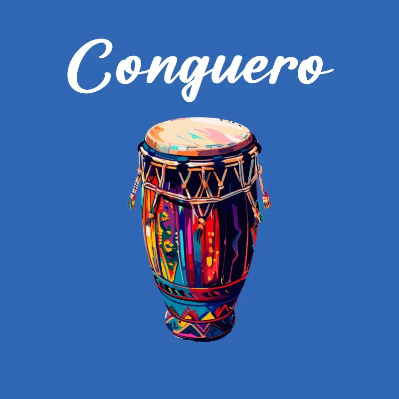 conga instrument drums