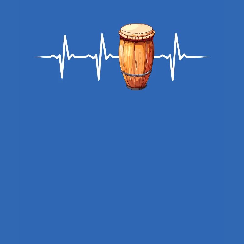conga instrument drums