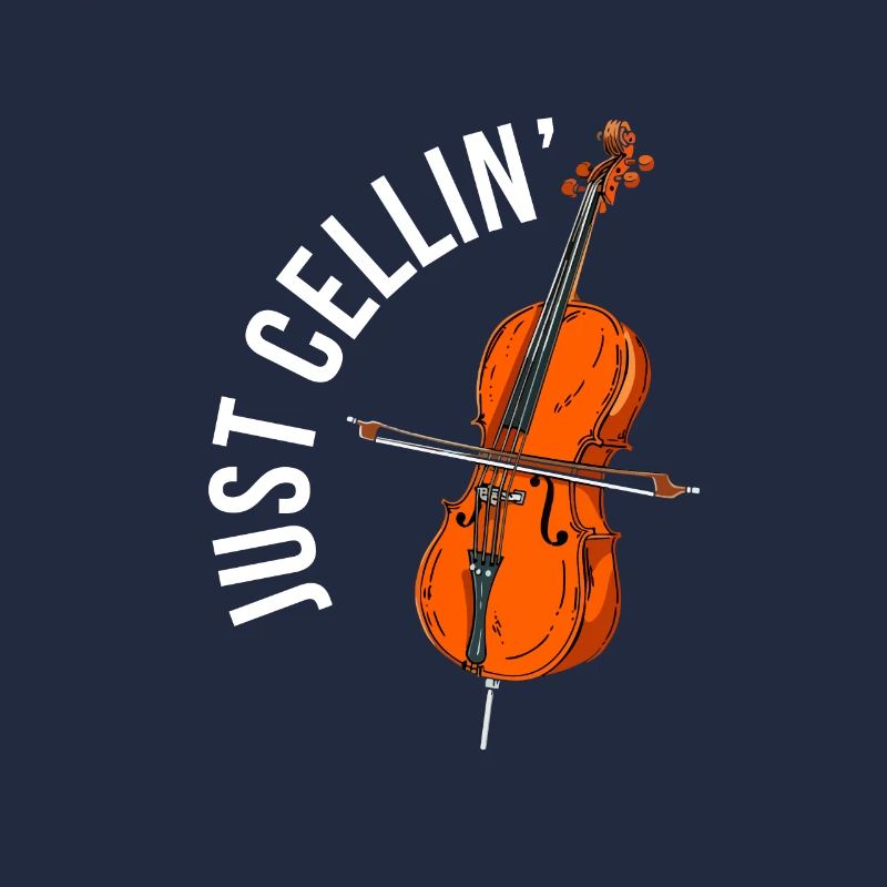 Violoncelle Just Cellin