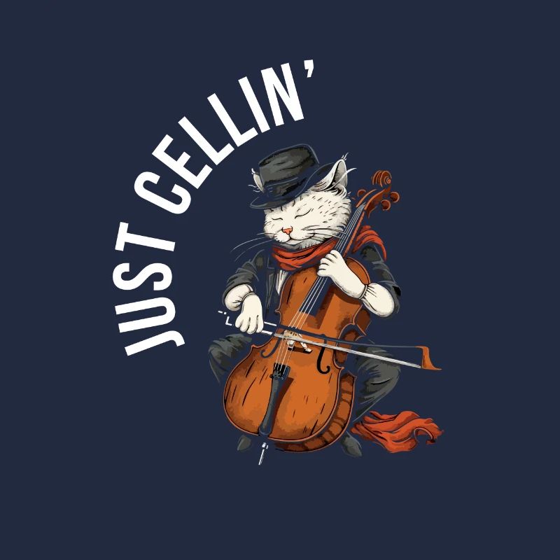 Violoncelle Just Cellin