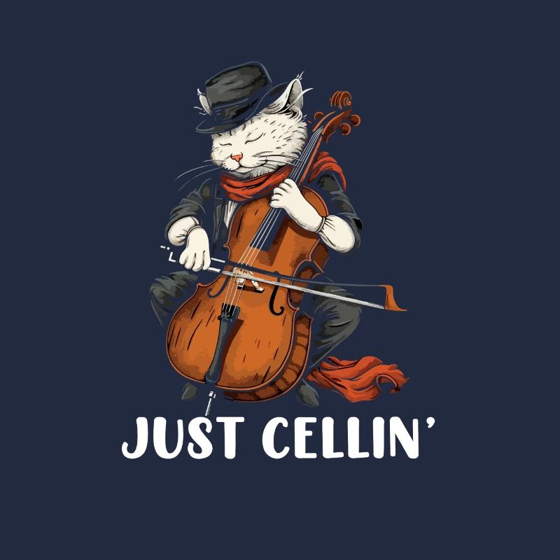Violoncelle Just Cellin