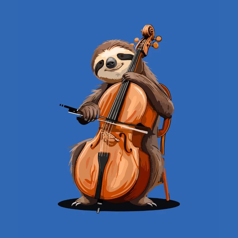 Violoncelle Just Cellin