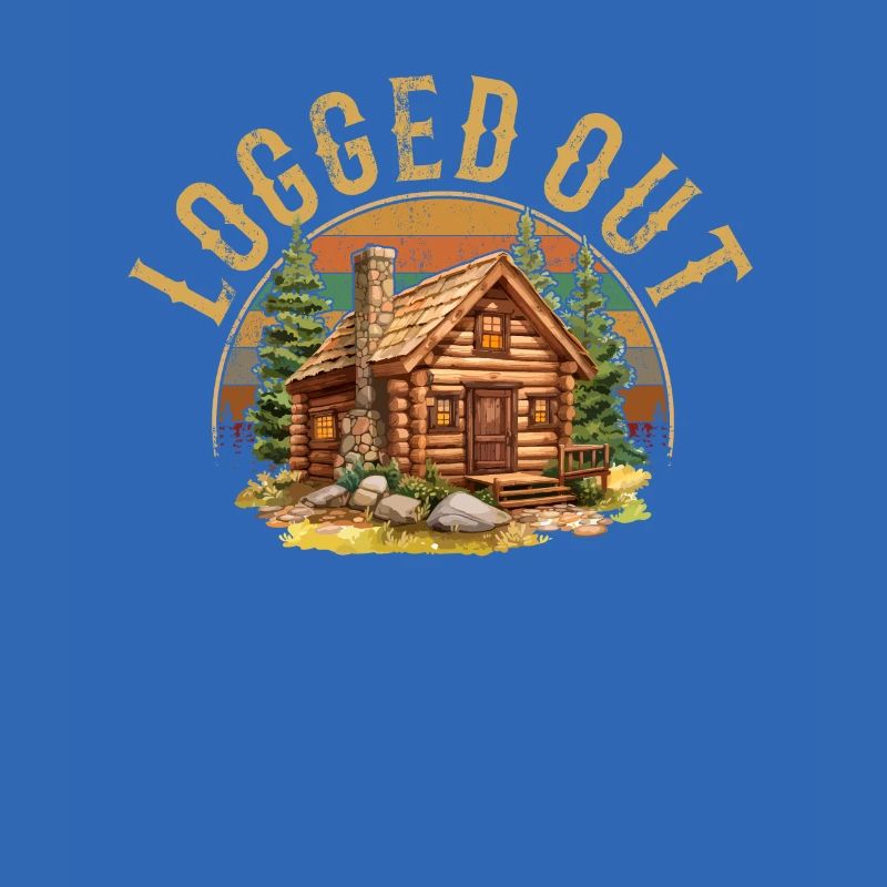 Cabane déconnectée, cabine extérieure