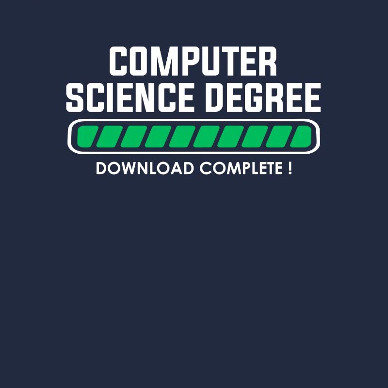 computer science degree